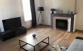 Appartement Spacieux Centre Ville
